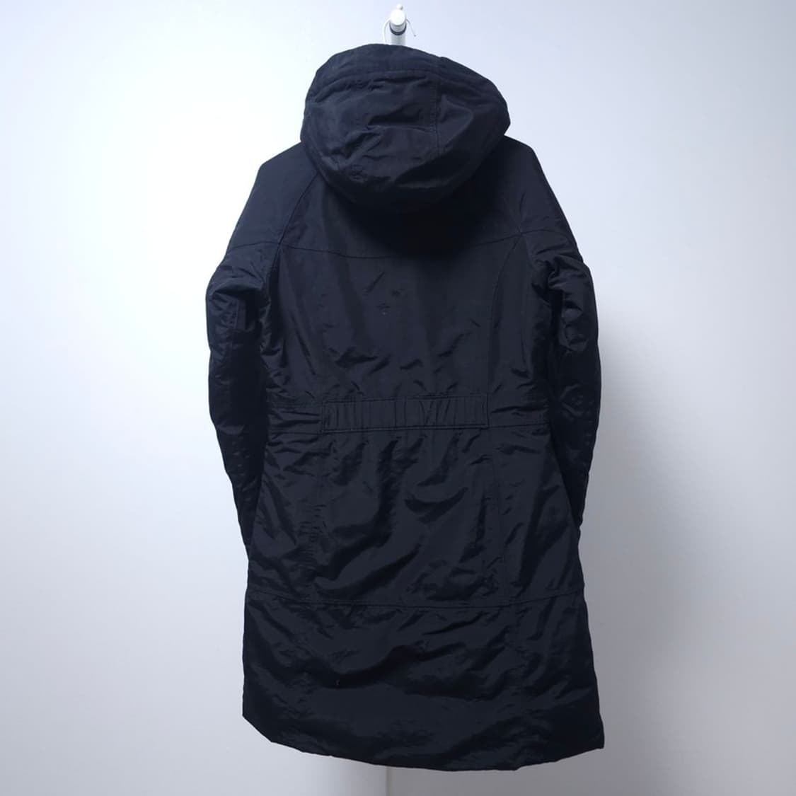 노스페이스 구스다운 여성용 패딩 S 상품이미지2