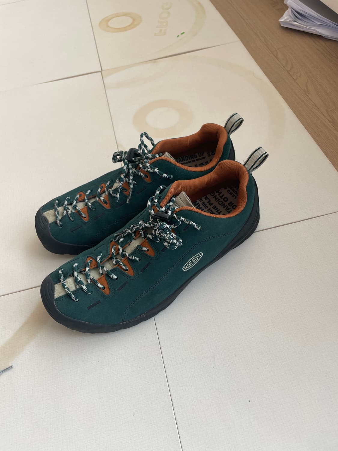 킨 재스퍼 그린 290 상품이미지2