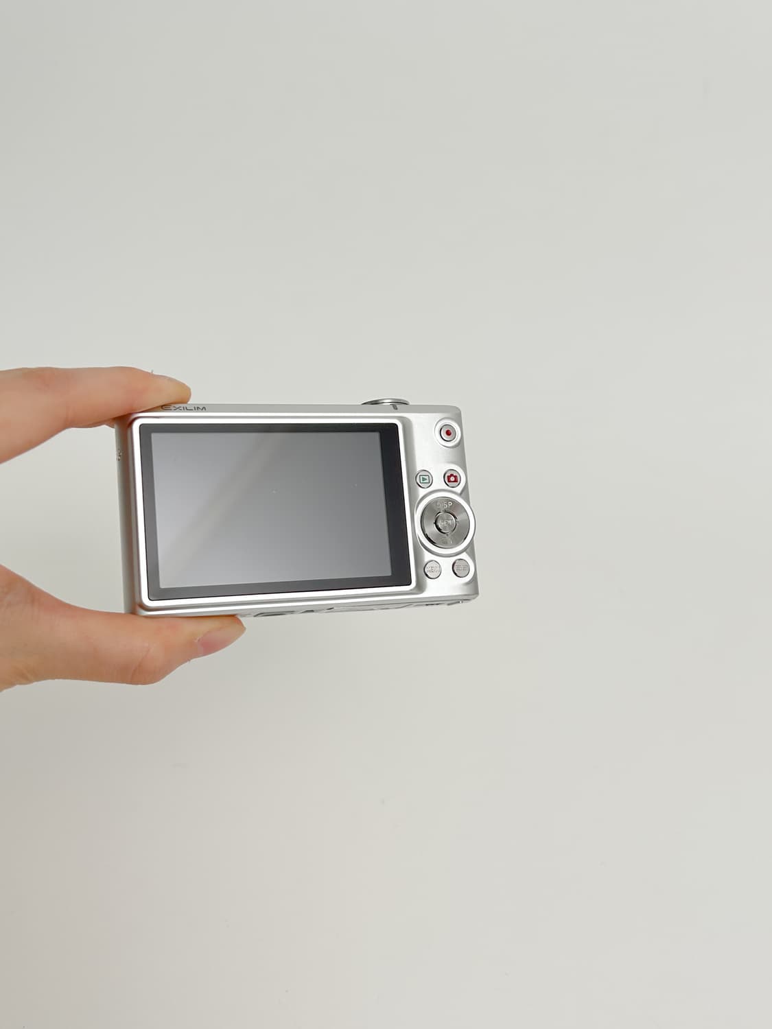입문용추천!) 카시오 엑슬림 z100 Exilim 빈티지 디카 상품이미지6