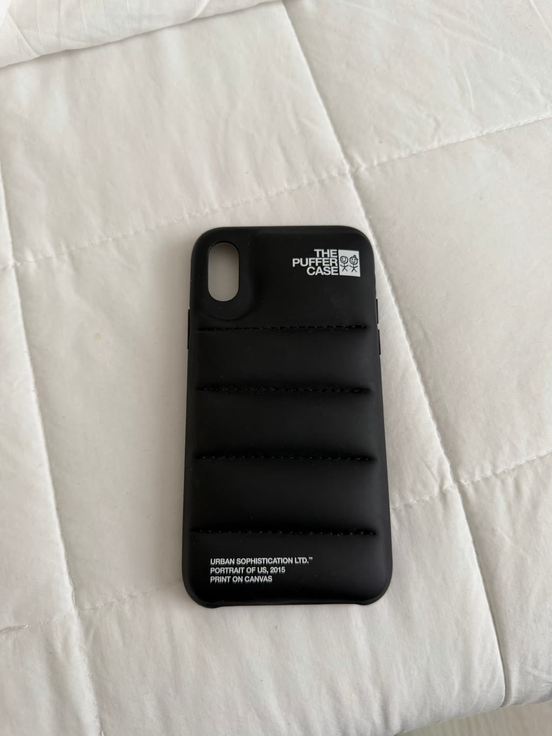 어반소피스티케이션 xs 케이스 더푸퍼케이스 상품이미지1