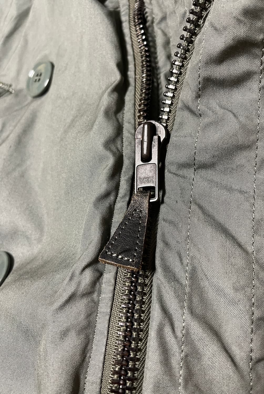 90‘s U.S Air force N-3B Extreme Cold 상품이미지6