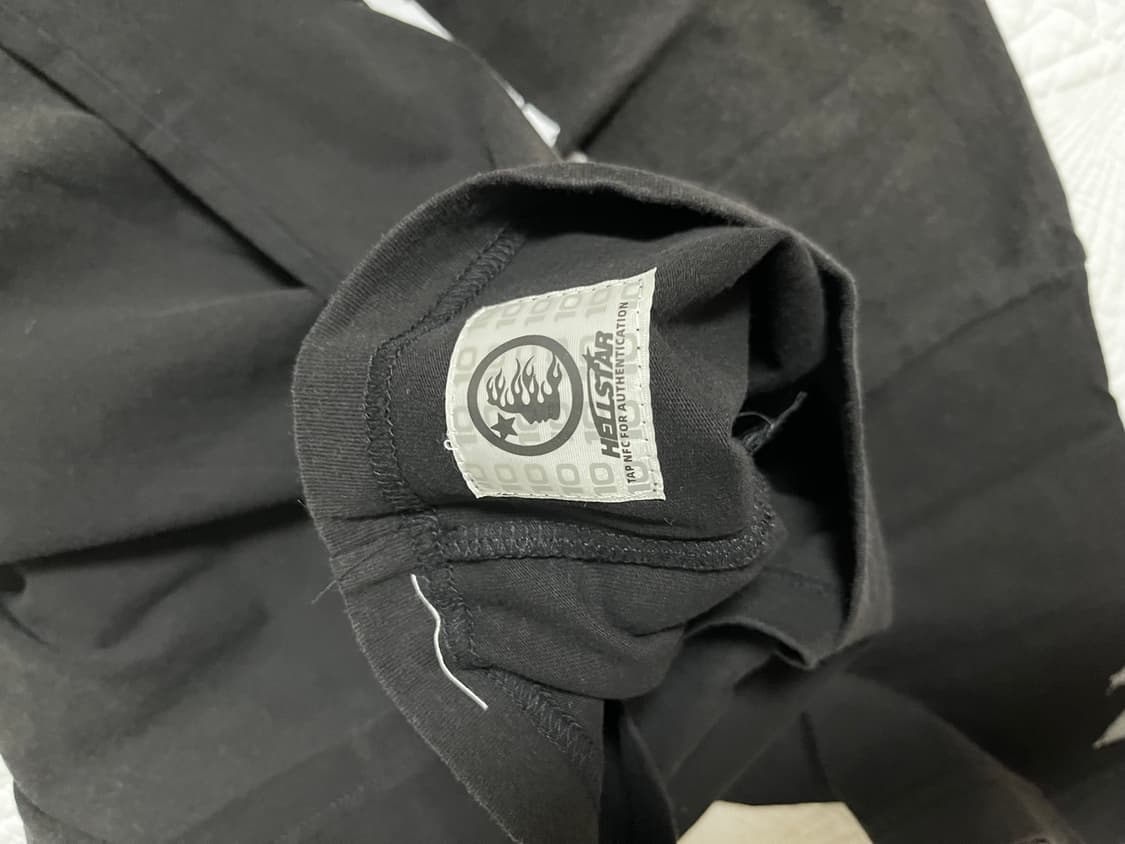 헬스타 티셔츠  상품이미지7