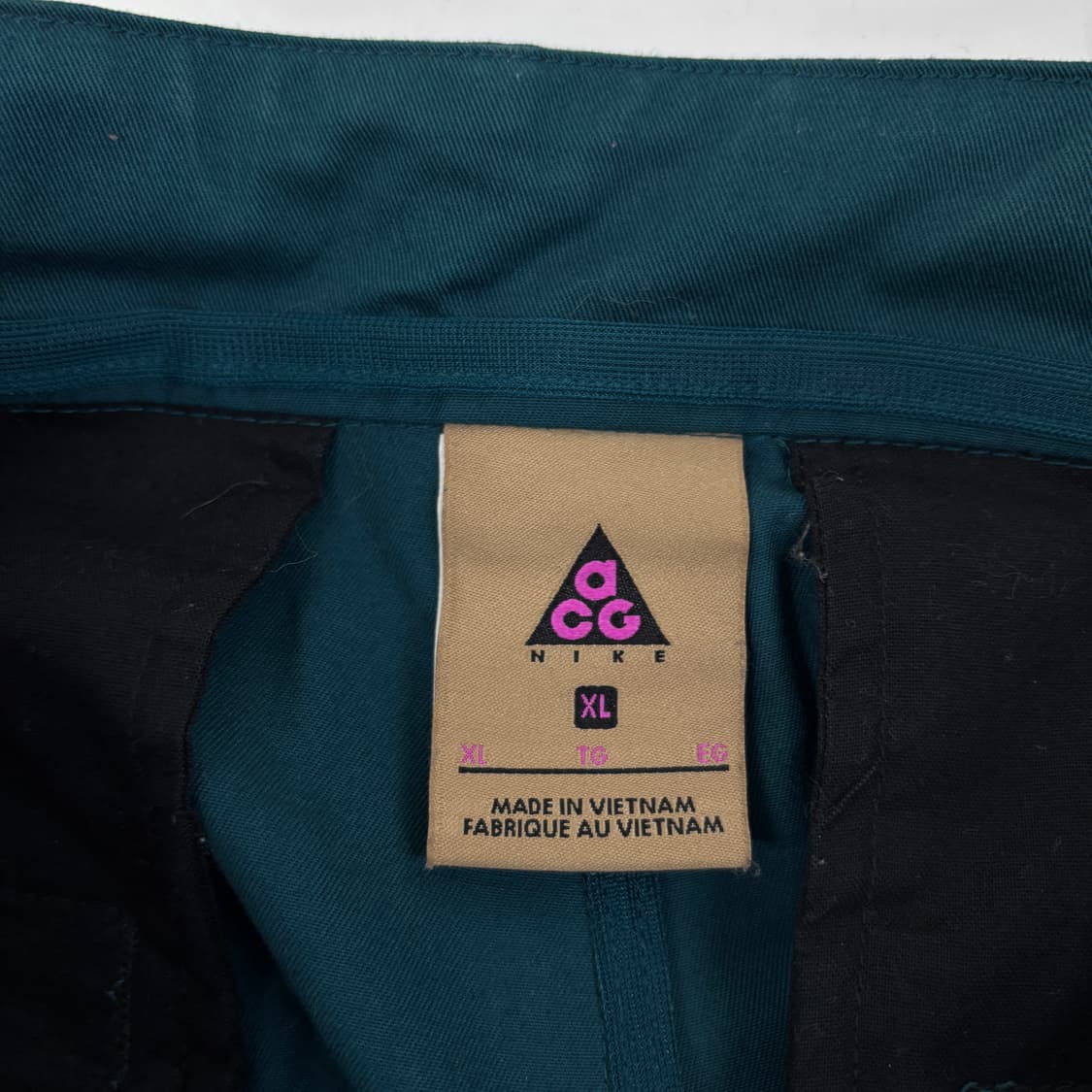 나이키 ACG 카고 팬츠 상품이미지5
