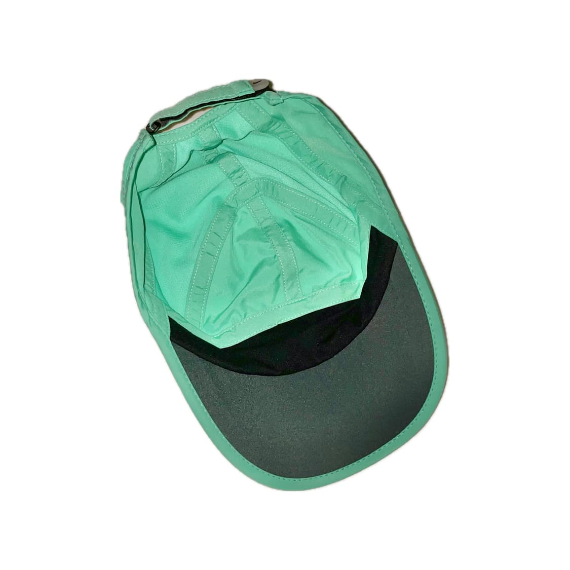 나이키 드라이핏 러닝캡 모자 민트 상품이미지4