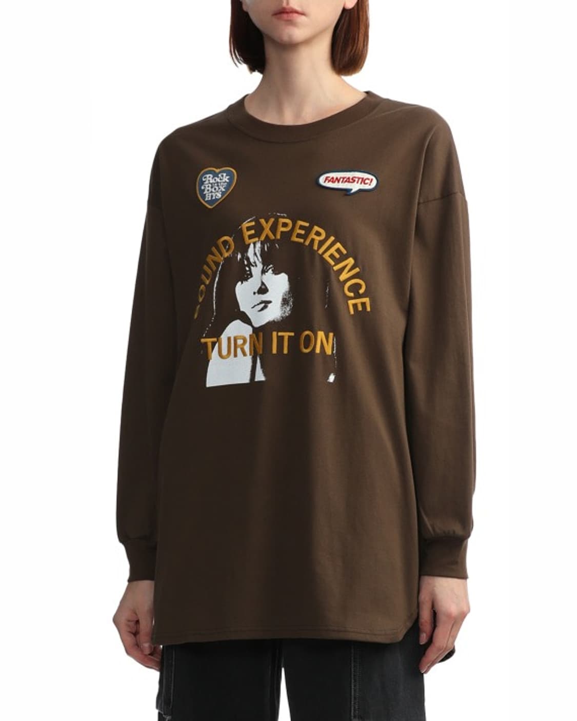 히스테릭글래머 HYSTERIC GLAMOUR Onepiece 상품이미지2