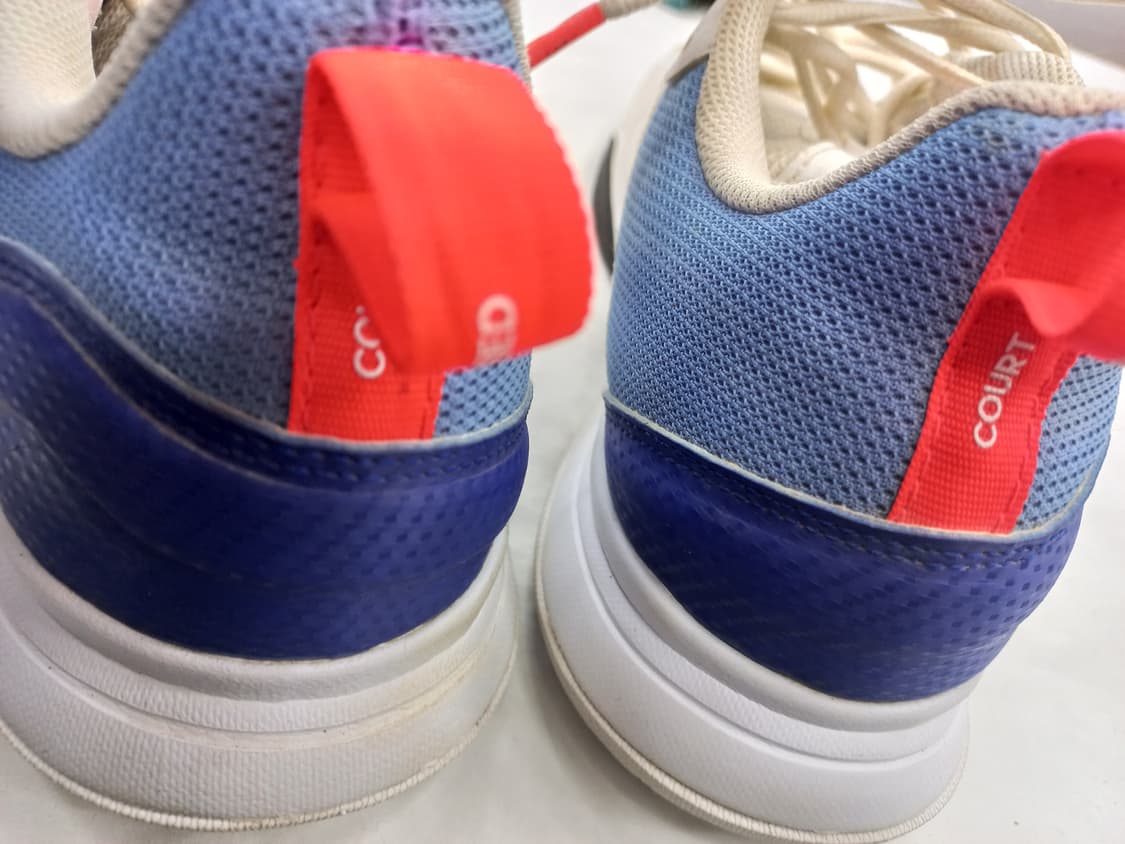 아디다스 코트프레시배드민턴화 265 상품이미지3