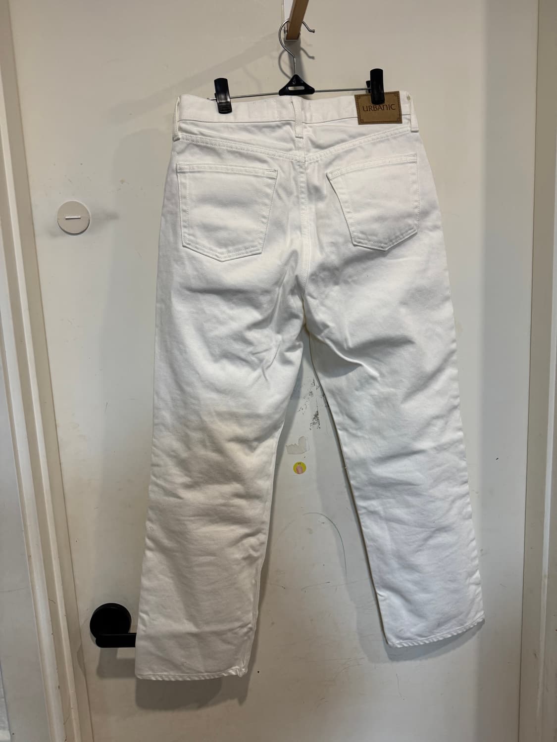 얼바닉30 오프화이트 데님  상품이미지2