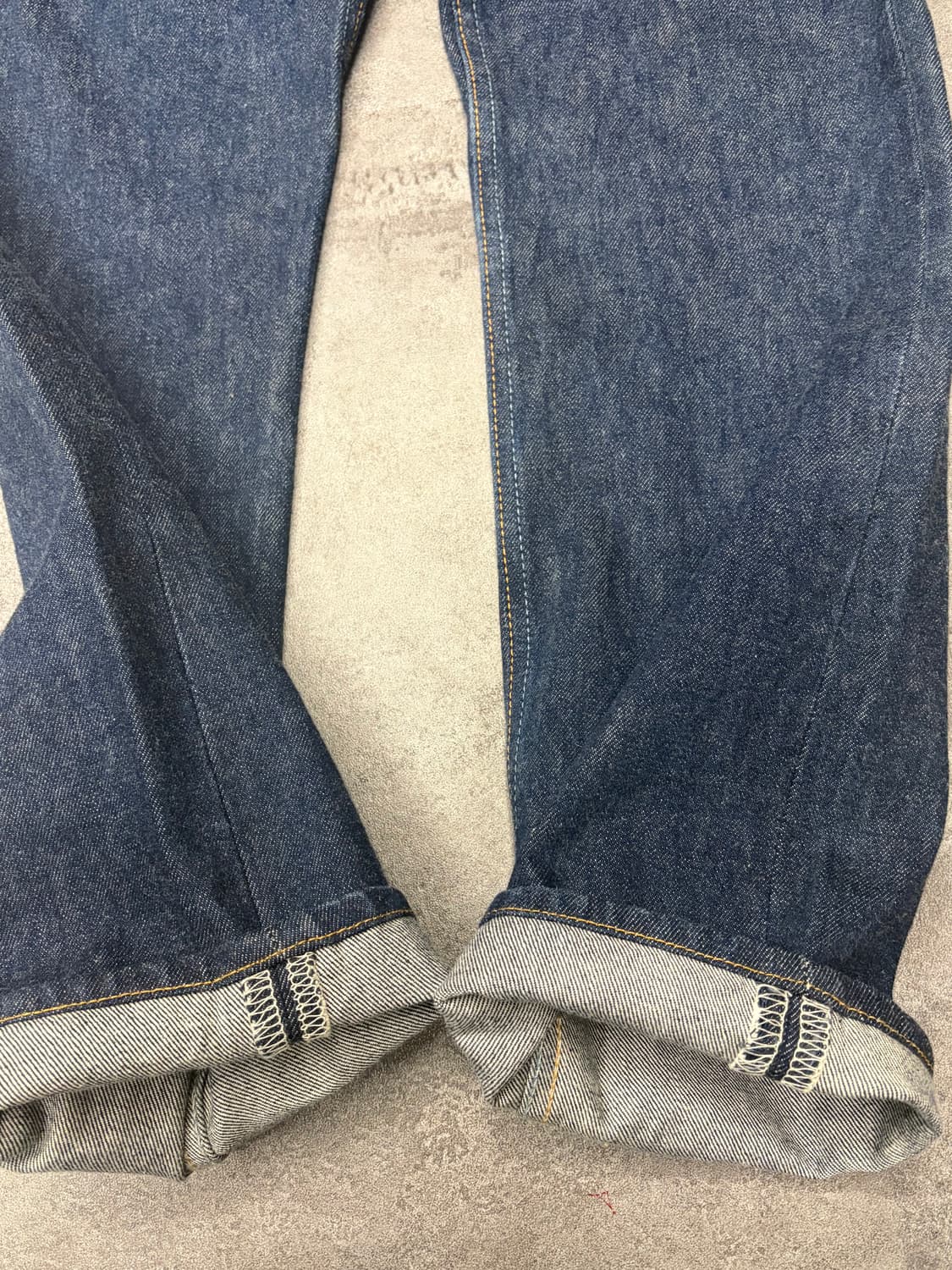 90s 리바이스 Levis 501 xx made in usa 일본판 상품이미지7