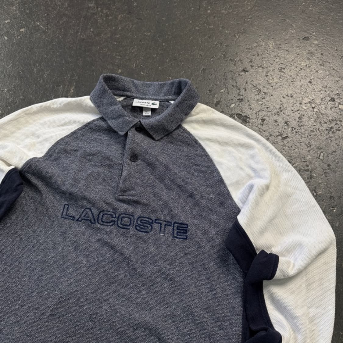 95 라코스테 카라티  상품이미지2