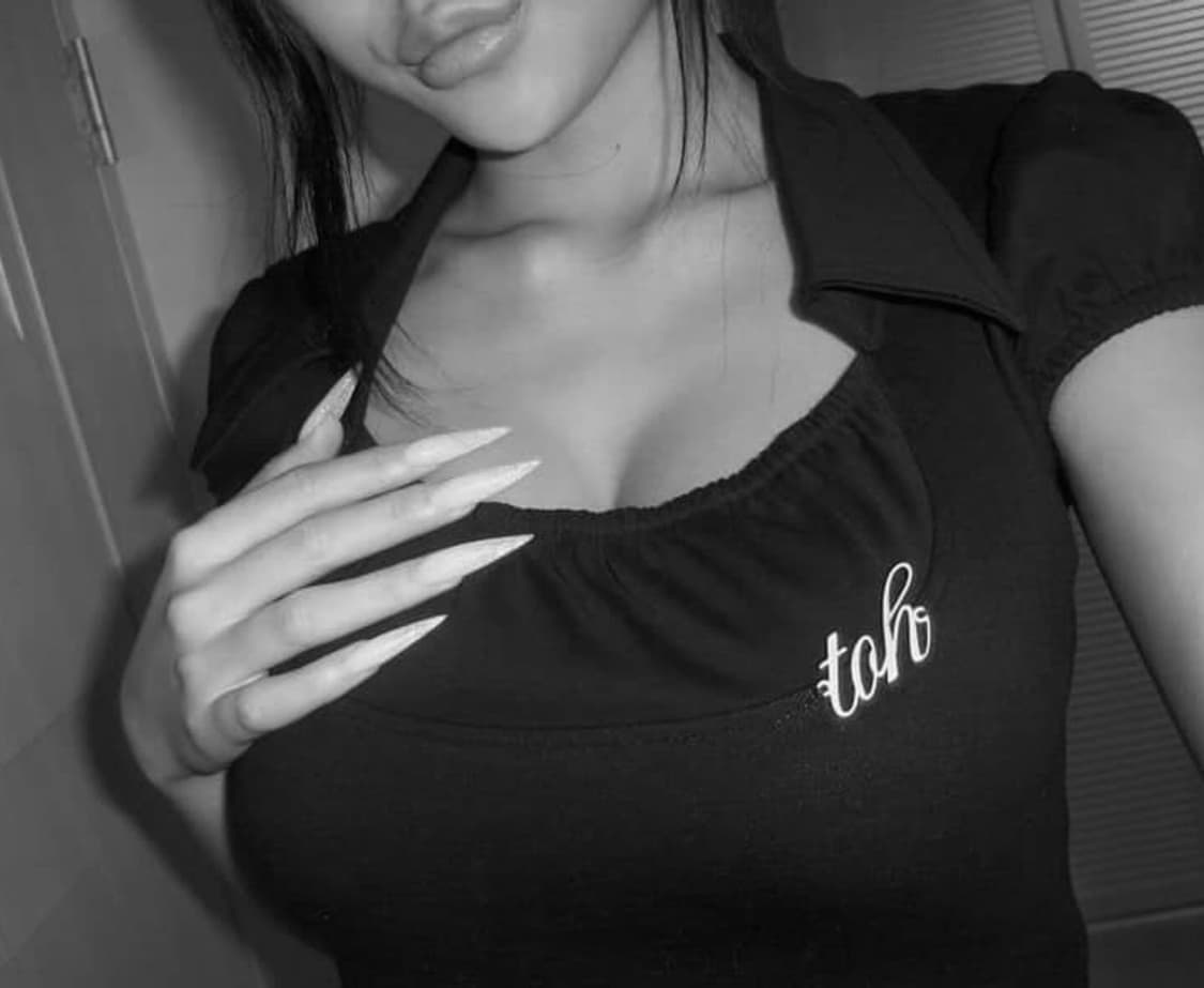 Toh Dolly top goth 상품이미지4