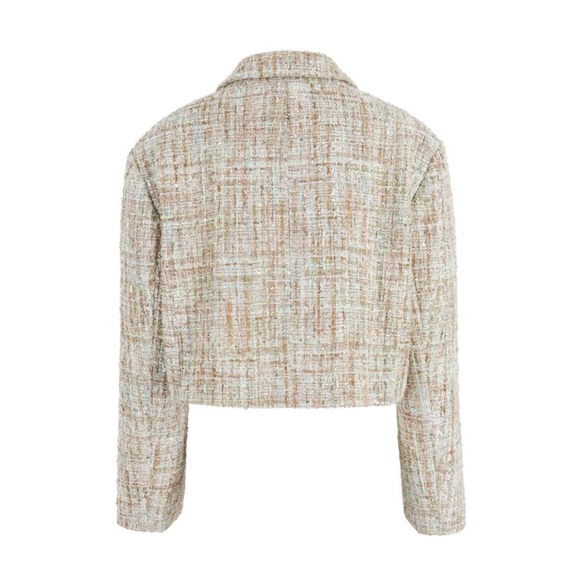 아수라 스프링 트위드 자켓 상품이미지2