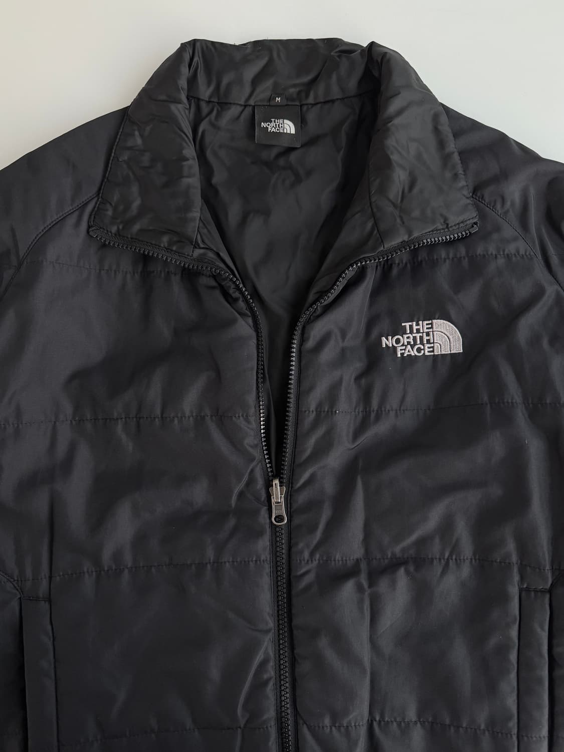 노스페이스 경량패딩 상품이미지2