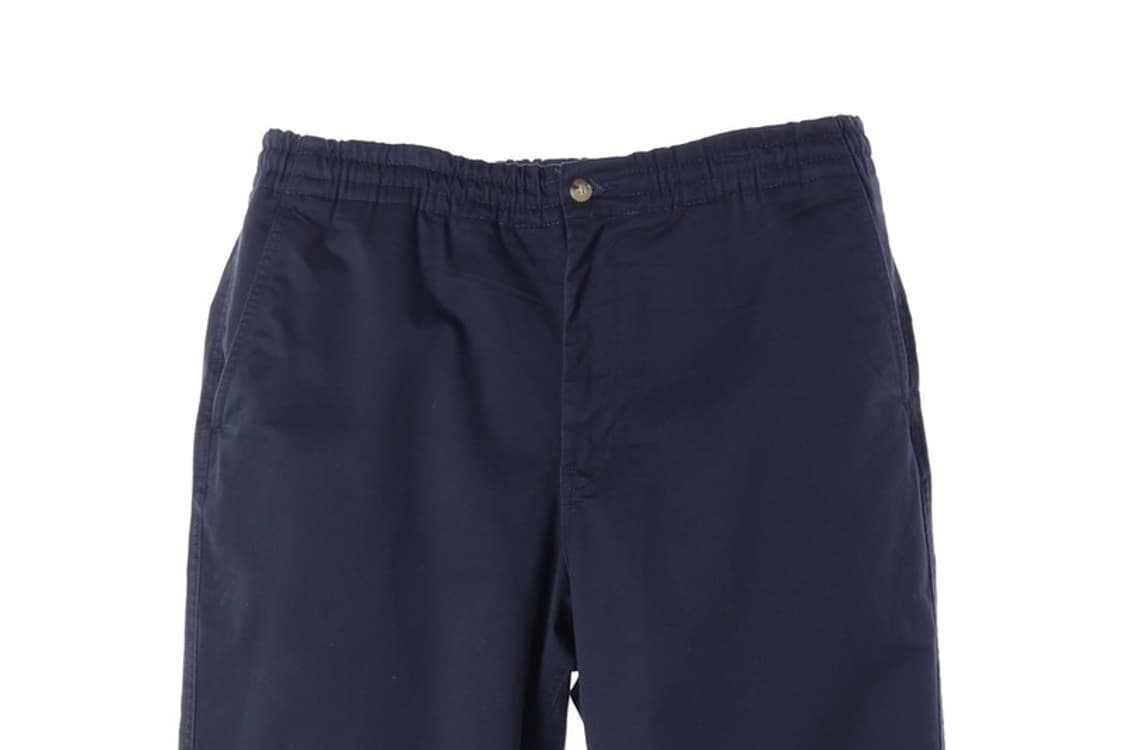 폴로 랄프로렌 스트레치 클래식 핏 밴딩 치노 팬츠 F 상품이미지3