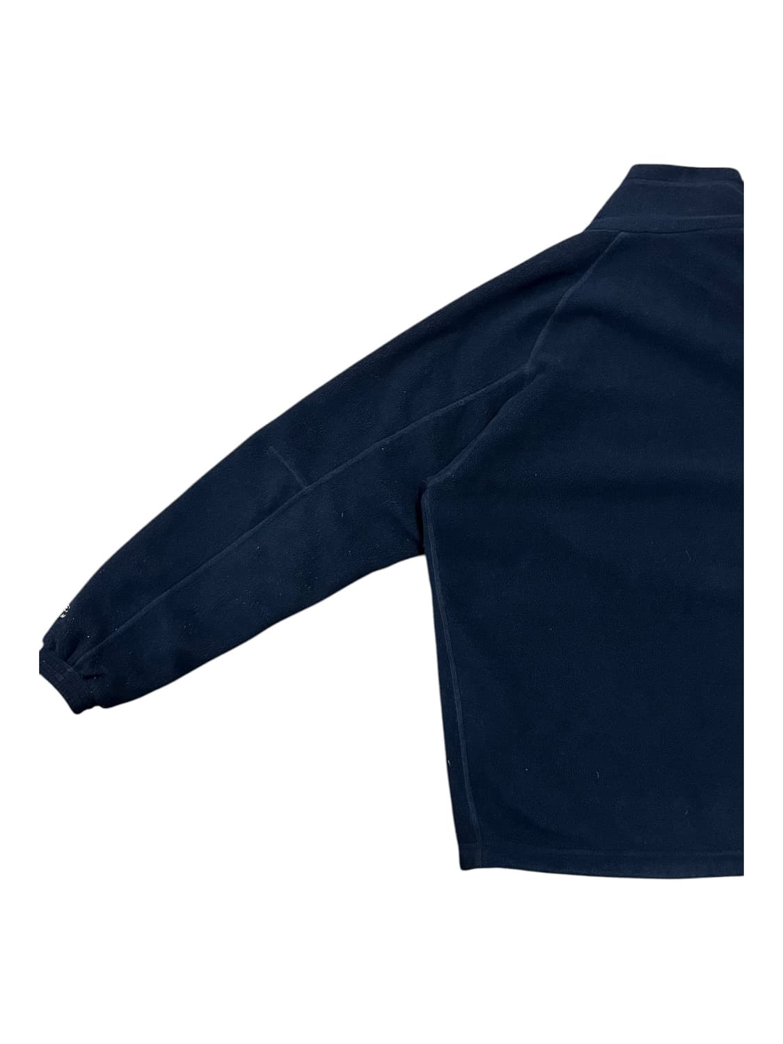 디스이즈네버뎃 고어텍스 플리스 자켓 네이비 M #csz1955  상품이미지9