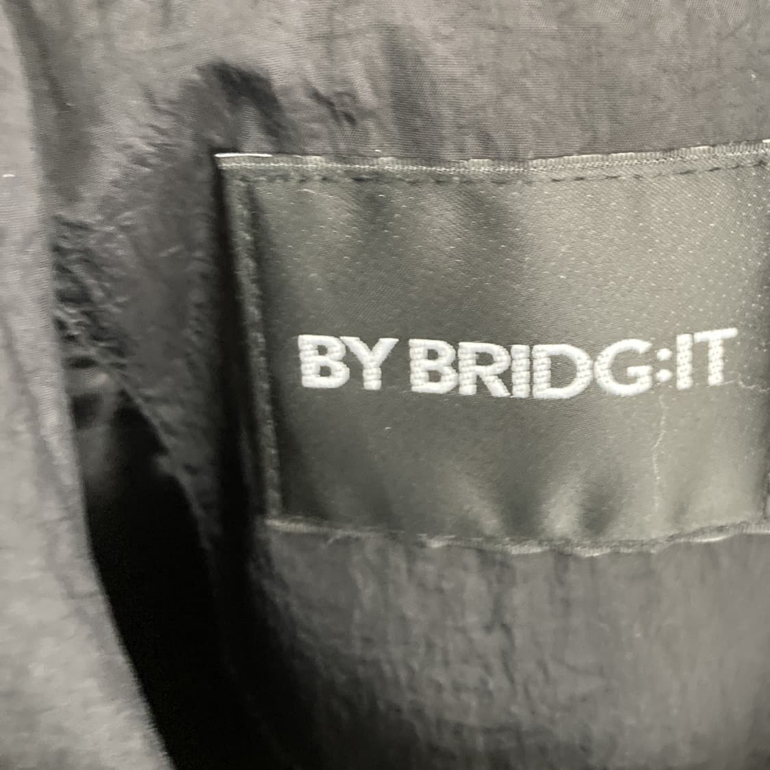 바이브리짓 2024 여성후드퀼팅패딩자켓 66 상품이미지4