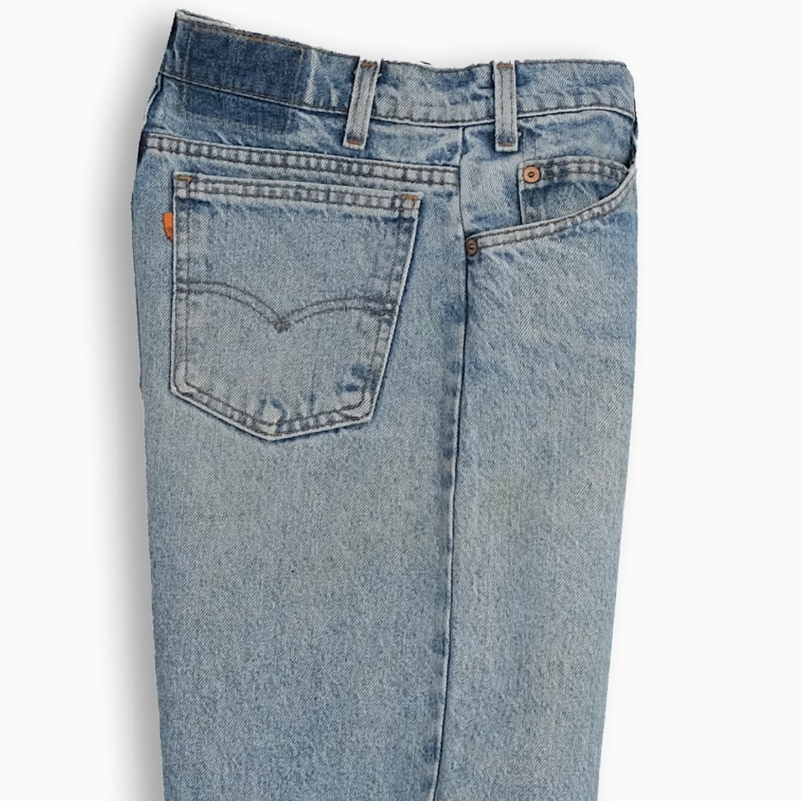 리바이스 550 오렌지탭 80s USA 30 사이즈 OR5503231 상품이미지5