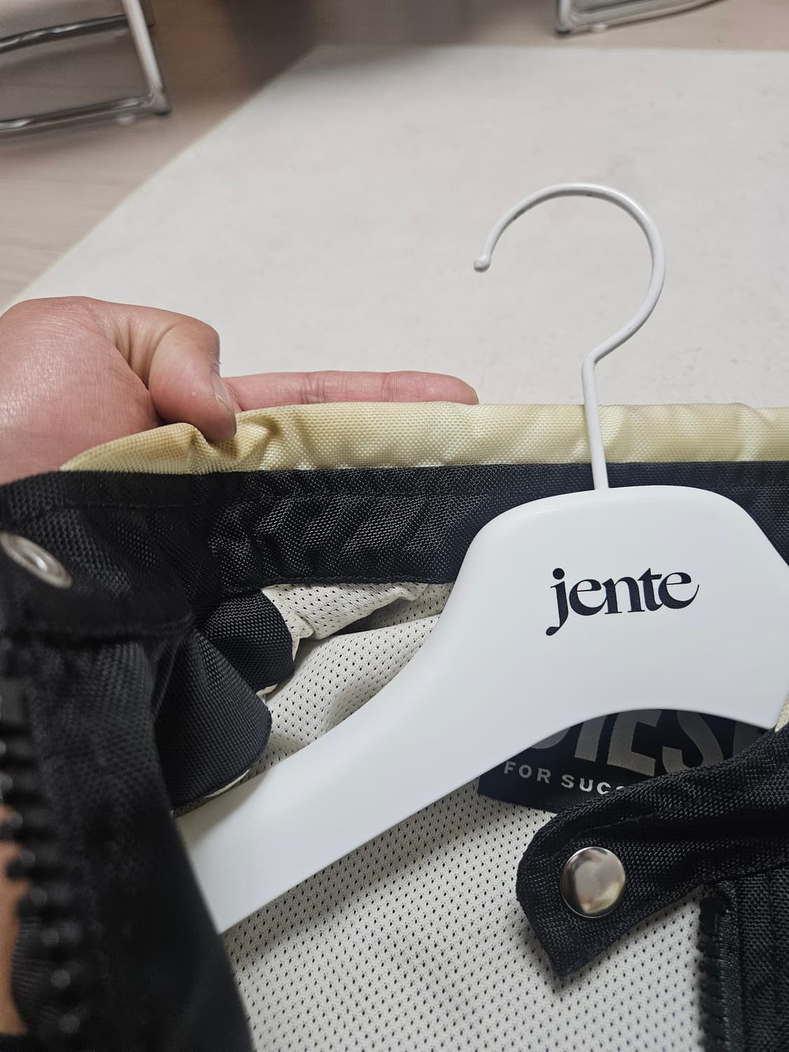 [L] 디젤 레이싱 자켓 상품이미지4