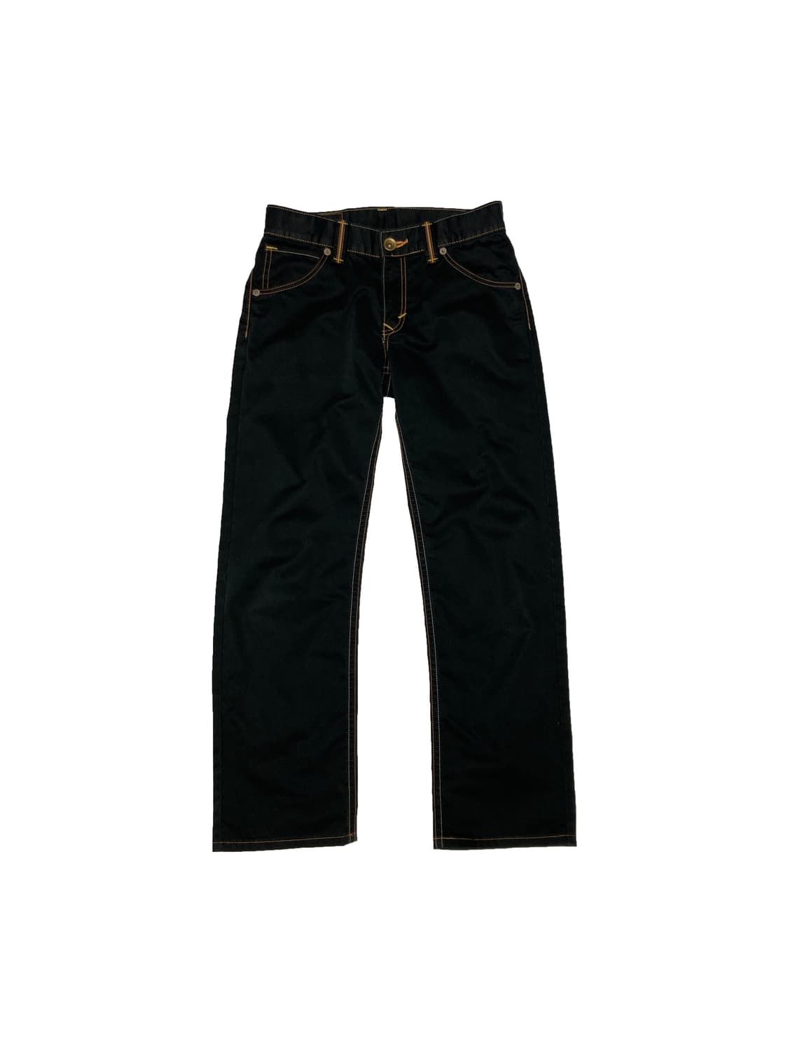 에드윈 웨스턴 포켓 팬츠 상품이미지2