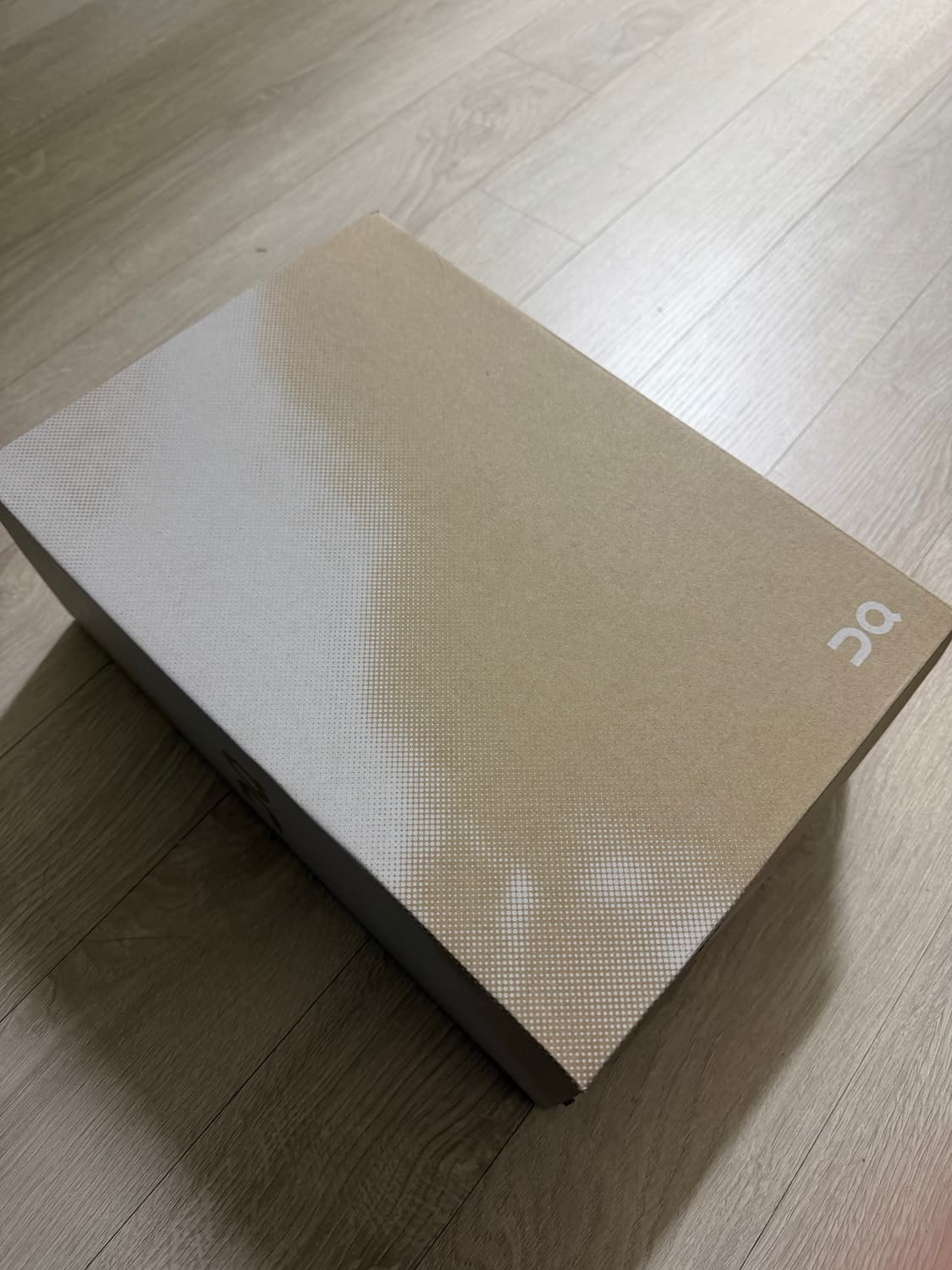 온러닝 클라우드서퍼2 새상품 265 상품이미지5