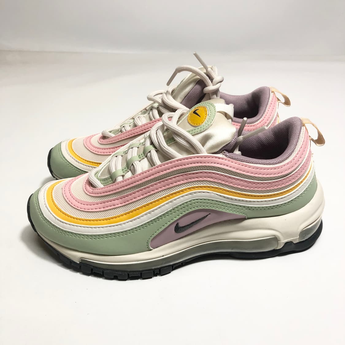 나이키 에어맥스 97 멀티파스텔 235 상품이미지2