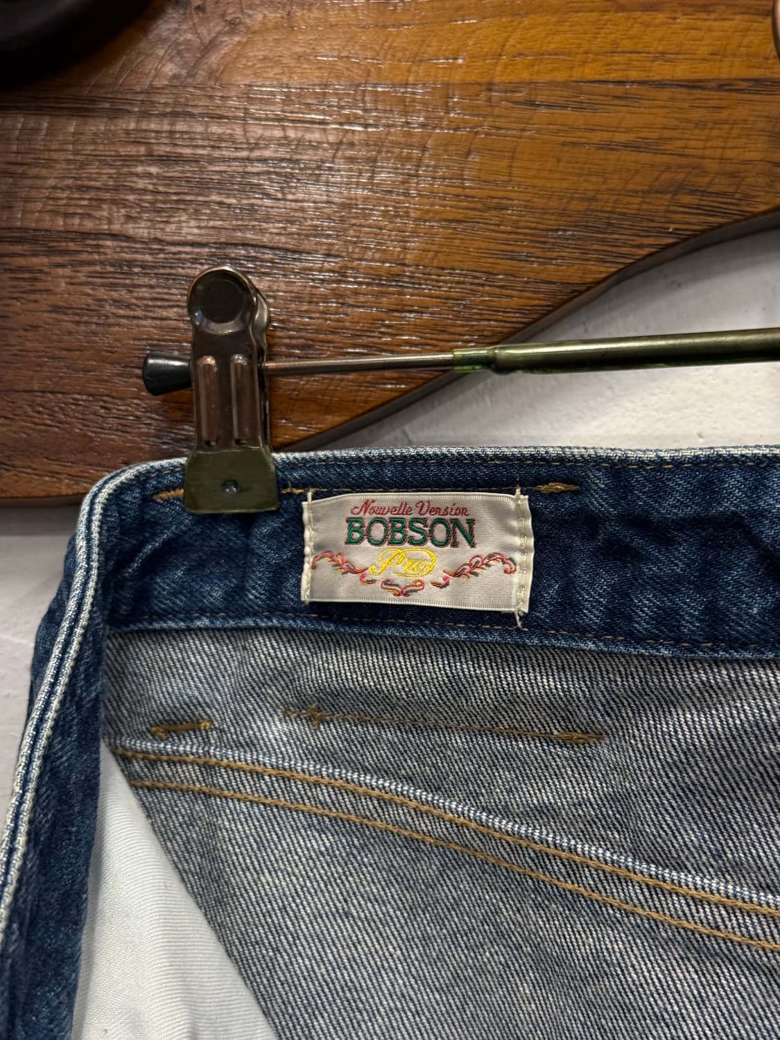 (32inch) 90s BOBSON Nouvelle Version Pro 상품이미지10