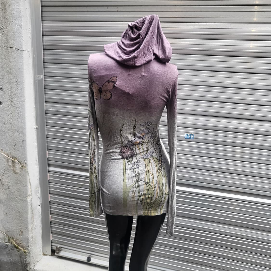 skinny minnie long sleeves   상품이미지5