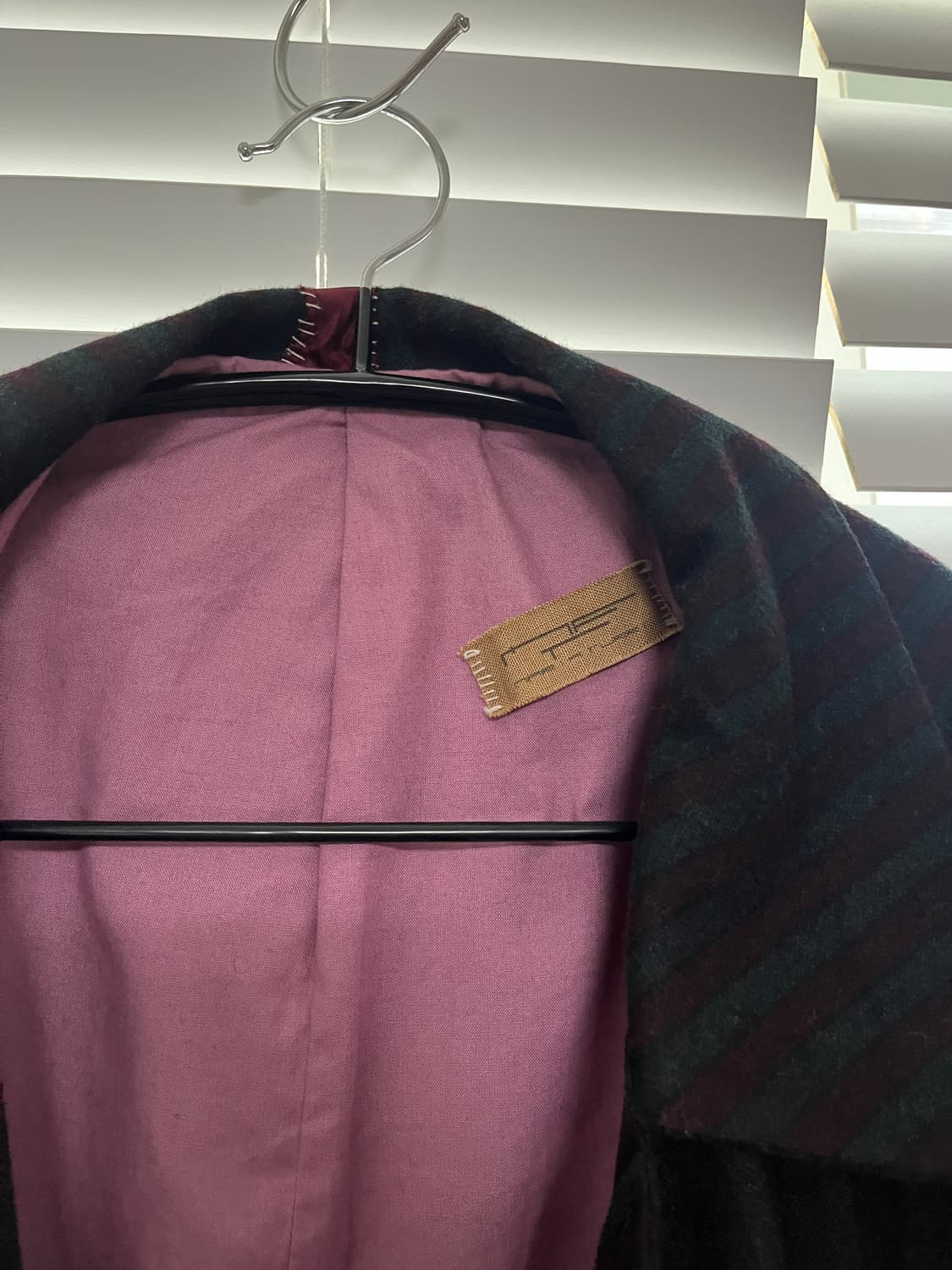 Maria turri 코트 상품이미지5