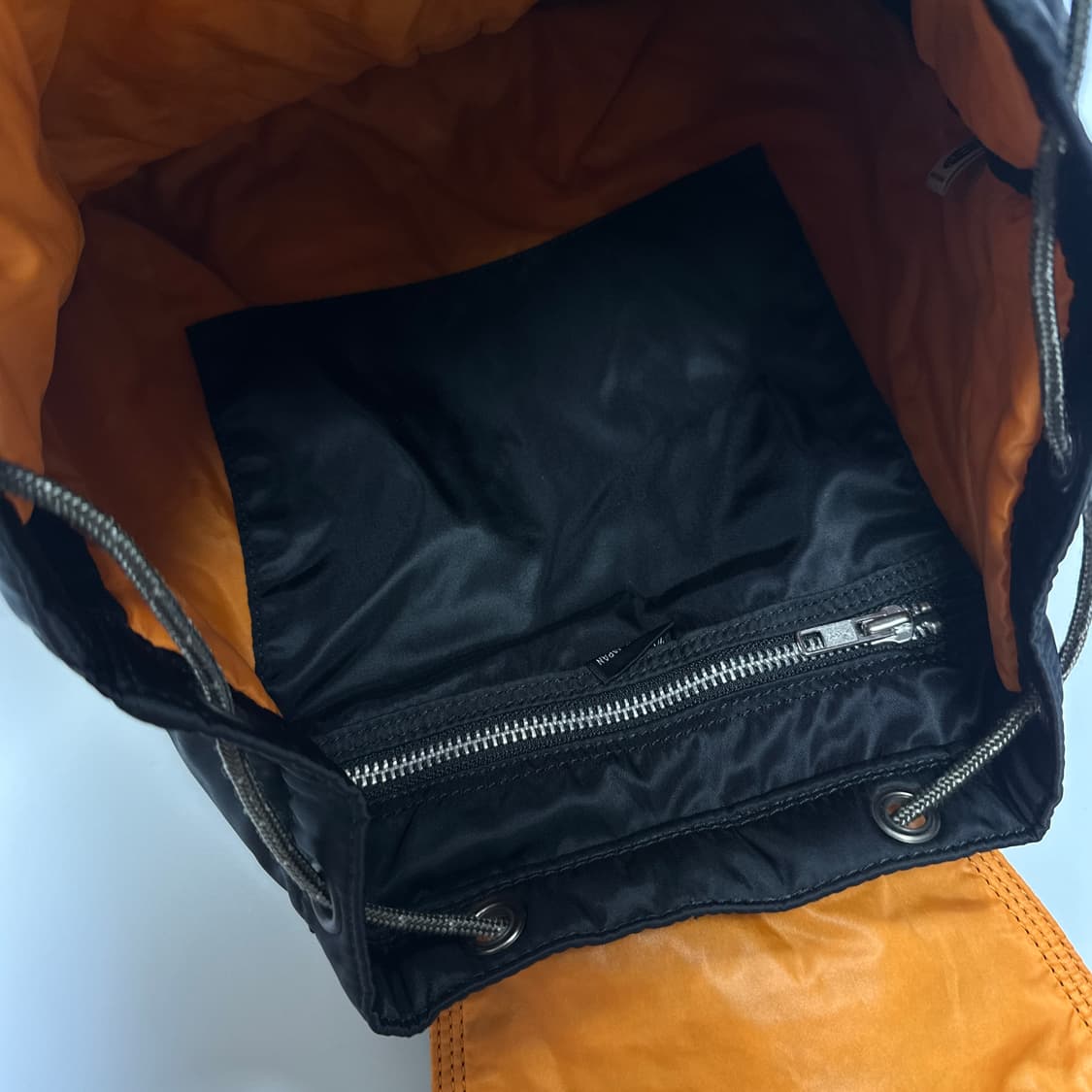 PORTER TANKER RUCKSACK 포터 탱커 럭색 백팩 상품이미지7
