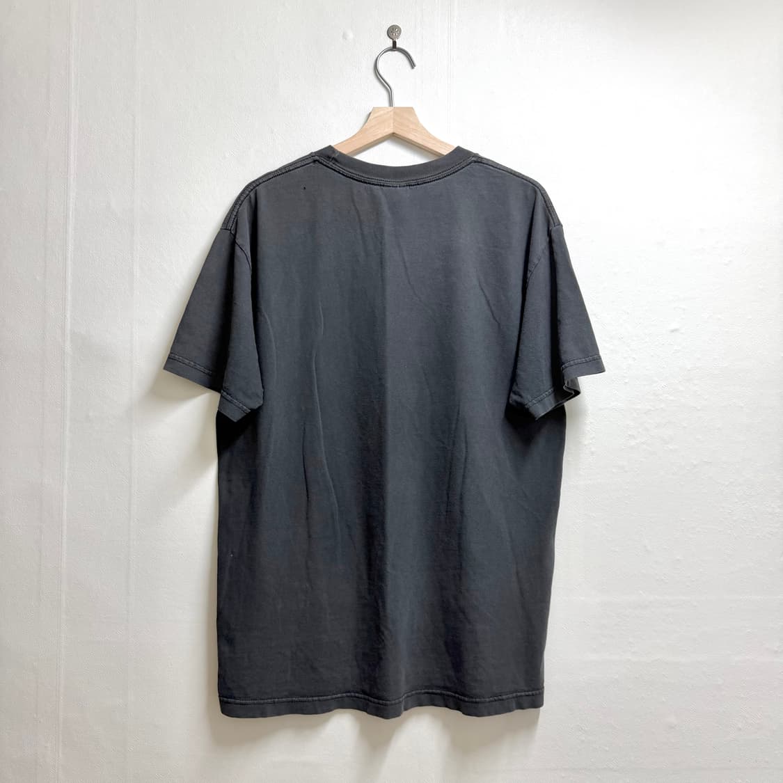 빈티지 00s Fugazi 티셔츠 상품이미지2
