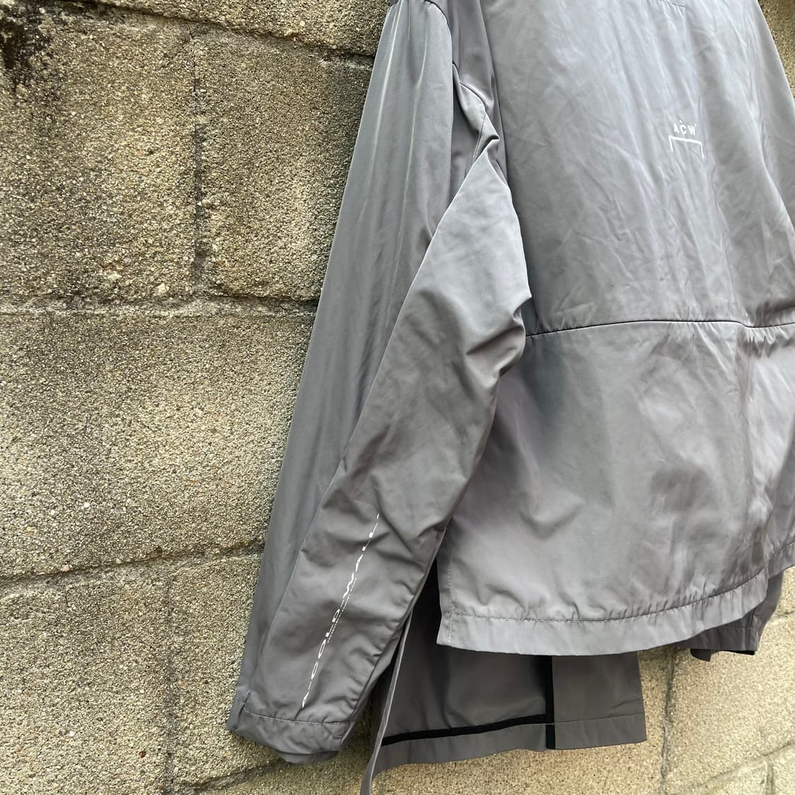 [M] A COLD WALL 바람막이 자켓 상품이미지6