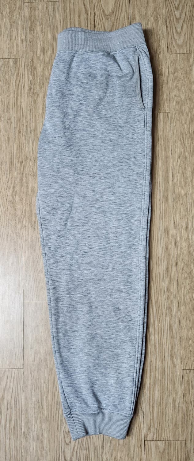 유니클로 히트텍 보아 조거팬츠, 기모 스웨트 팬츠 상품이미지3