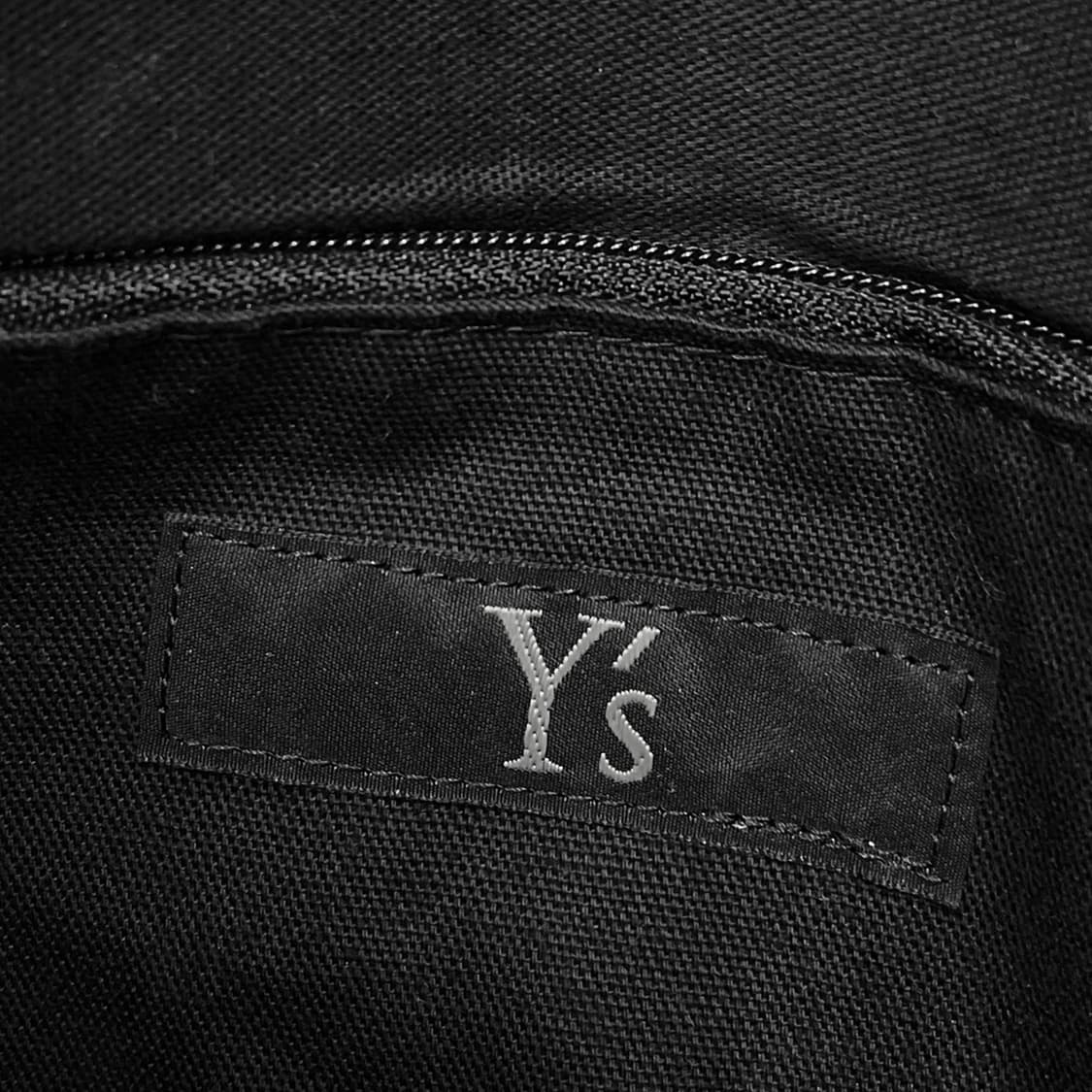 요지 야마모토 (Y’s Yohji Yamamoto) 상품이미지7