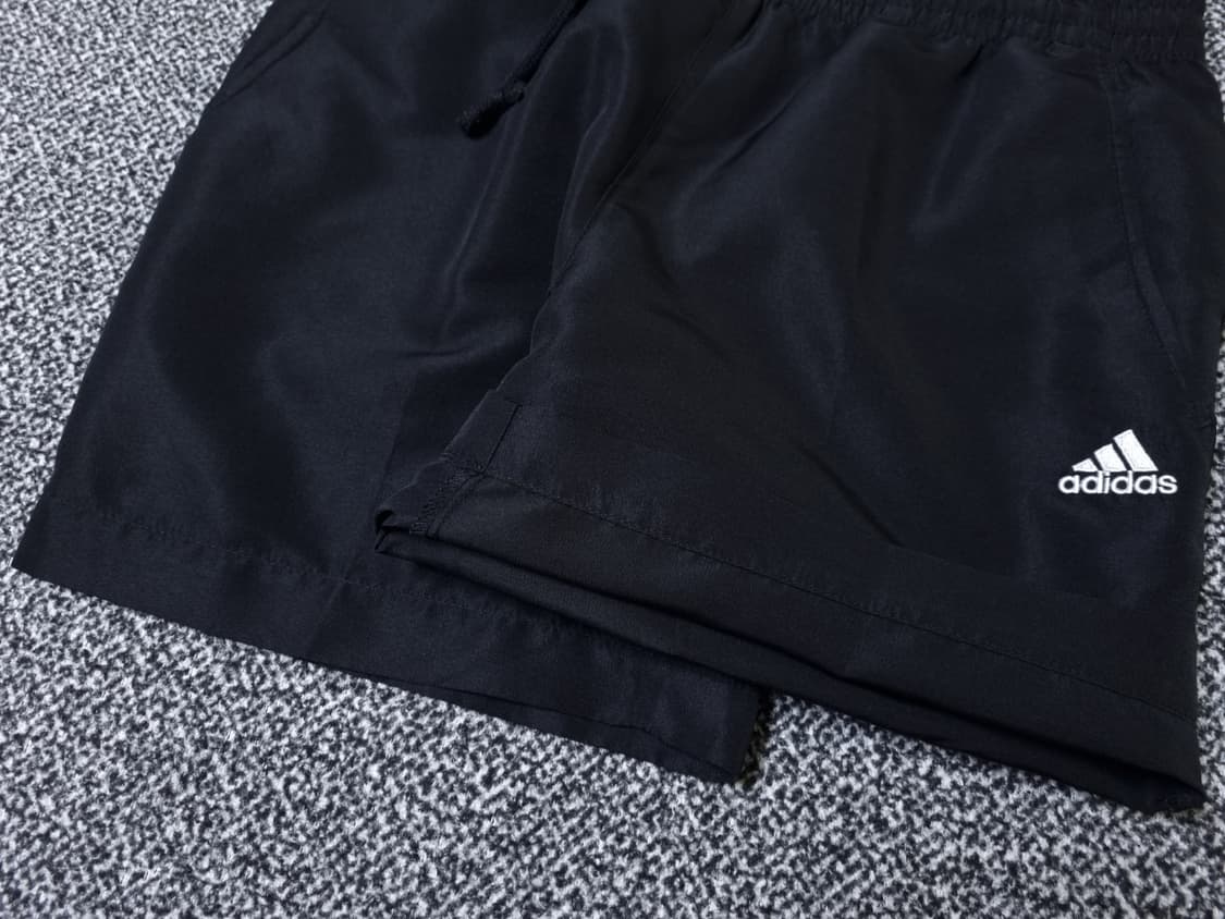 [무료배송][90]아디다스 여성용 우븐 트레이닝 반바지 상품이미지6