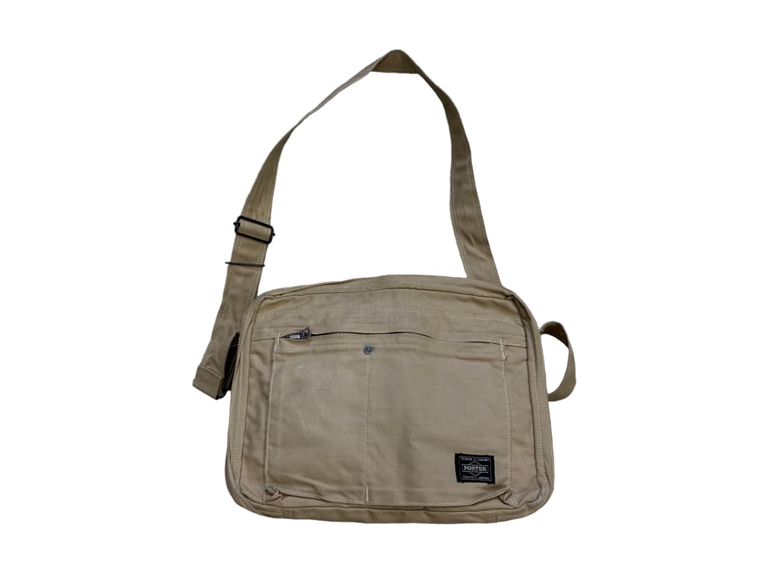 요시다포터 크로스백 상품이미지1