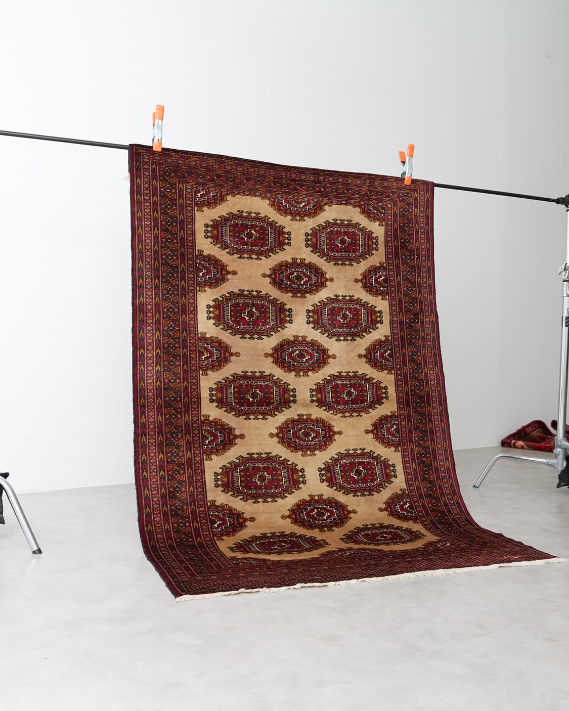Pakistan rug 상품이미지1