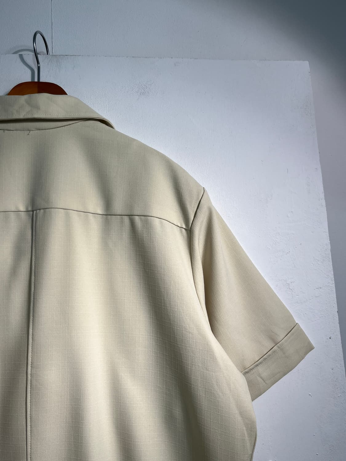 Guayabera shirts (쿠바 셔츠) XL 상품이미지8