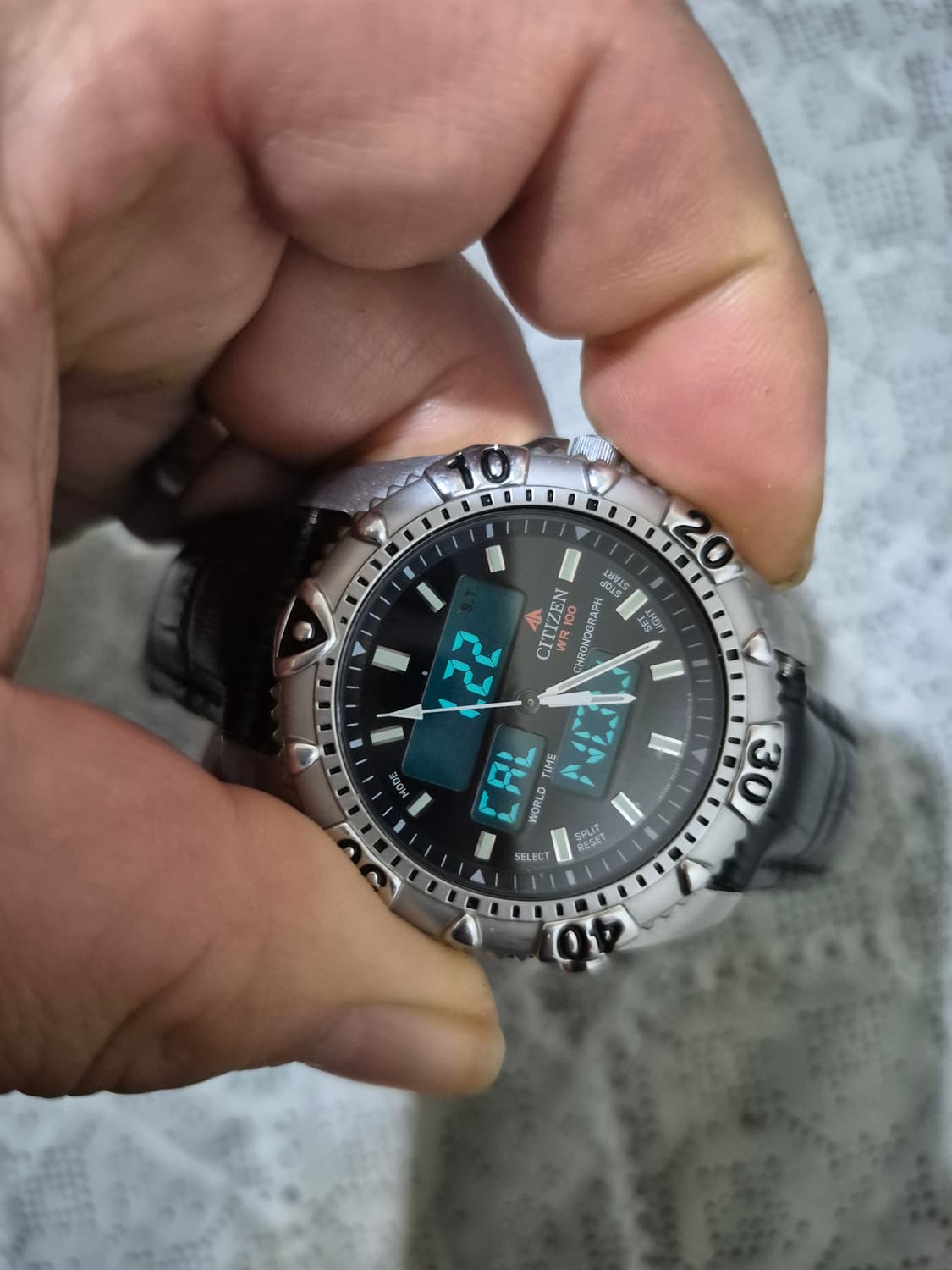 citizen 아나디지 상품이미지3