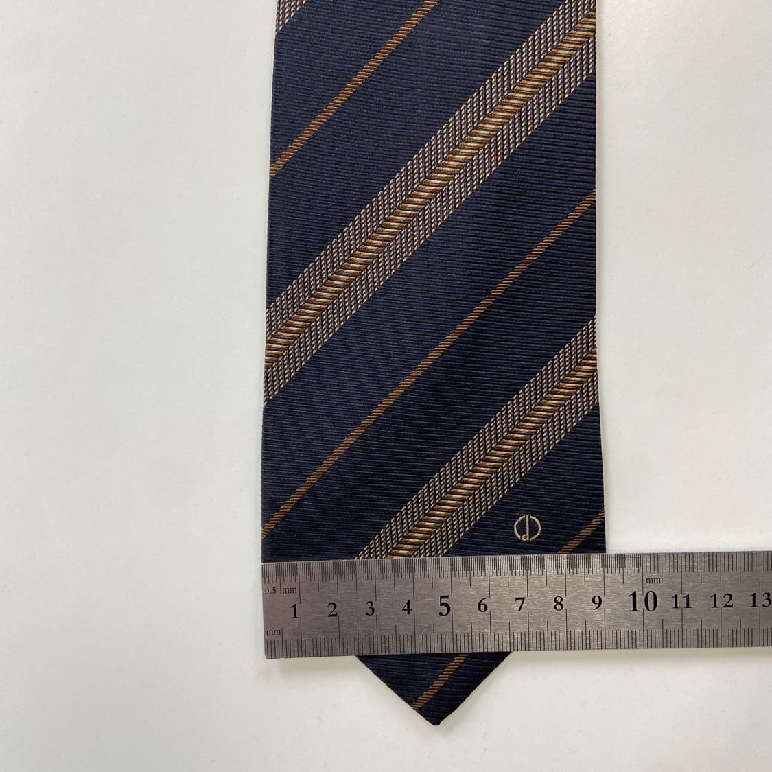 던힐(dunhill) 명품 정품 넥타이 상품이미지8