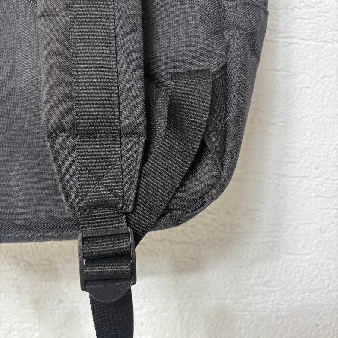 빔즈 하트 검정 백팩 상품이미지6