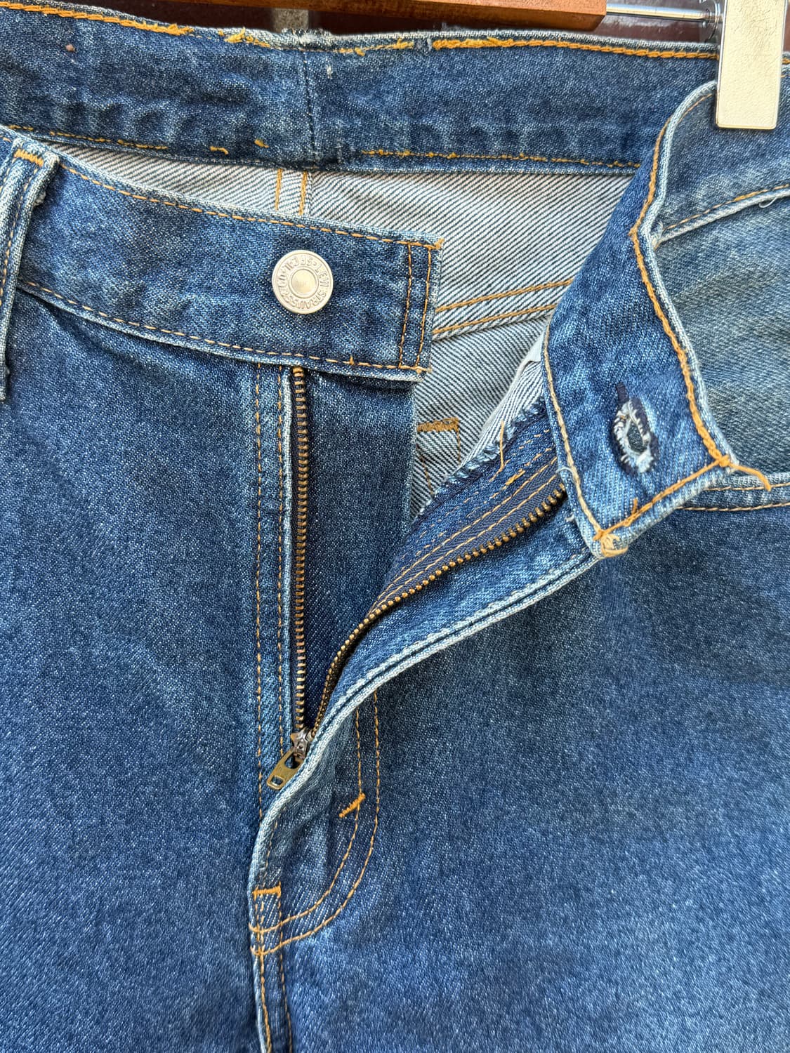 00’s 505 Vintage Levi’s 상품이미지6