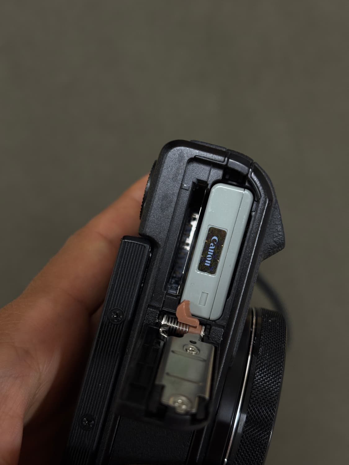 캐논 g7x mark2  상품이미지4