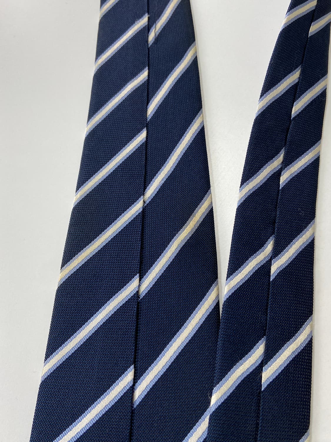 버버리 (Burberry) 정품 명품넥타이 상품이미지10