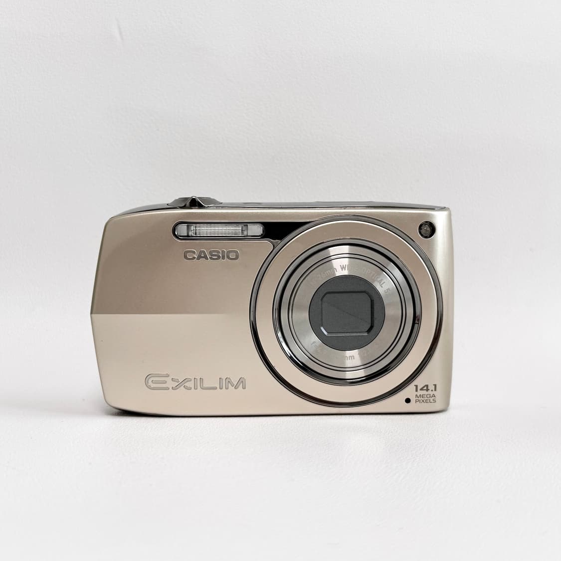 카시오 엑슬림 Z2300 베이지 | Casio Exilim EX- 상품이미지1