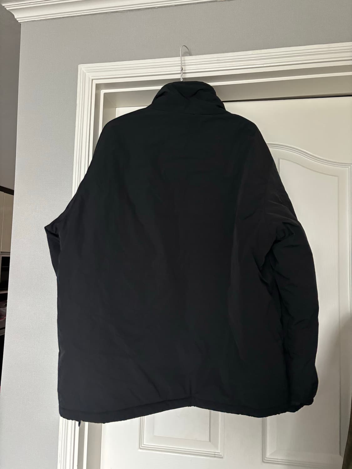 [3] yoke 요크 나일론 푸퍼 25fw 상품이미지2