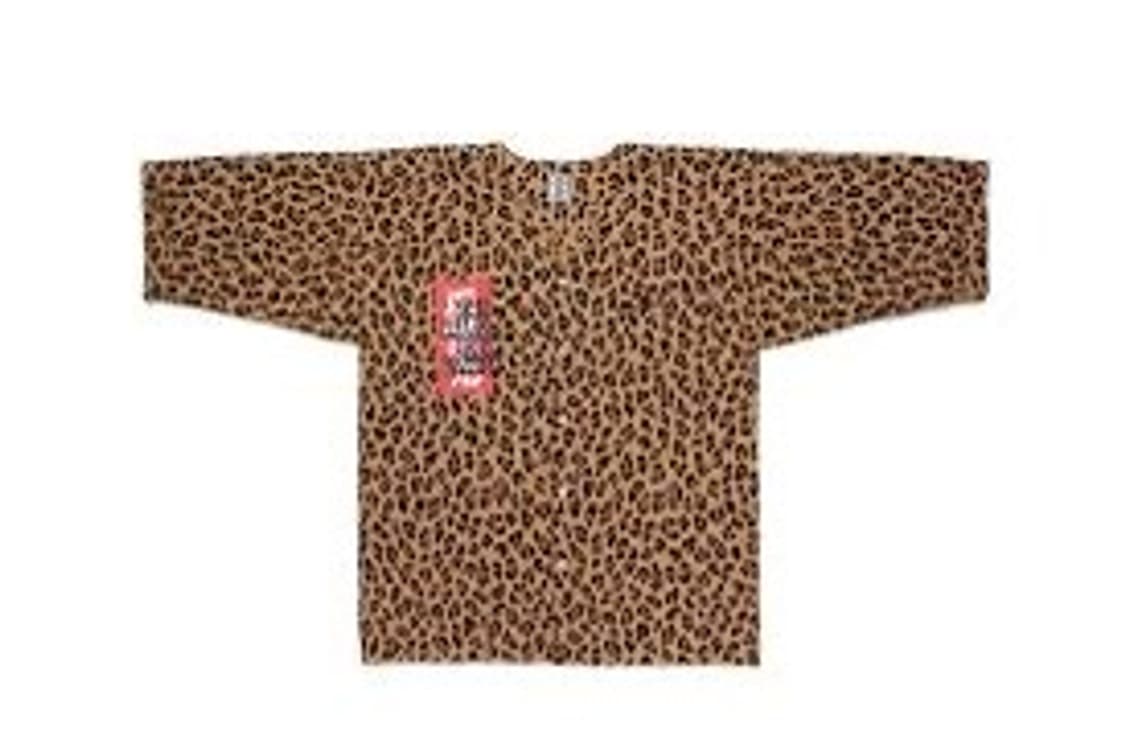 와코마리아x블랙아이패치 다보셔츠 M 상품이미지1