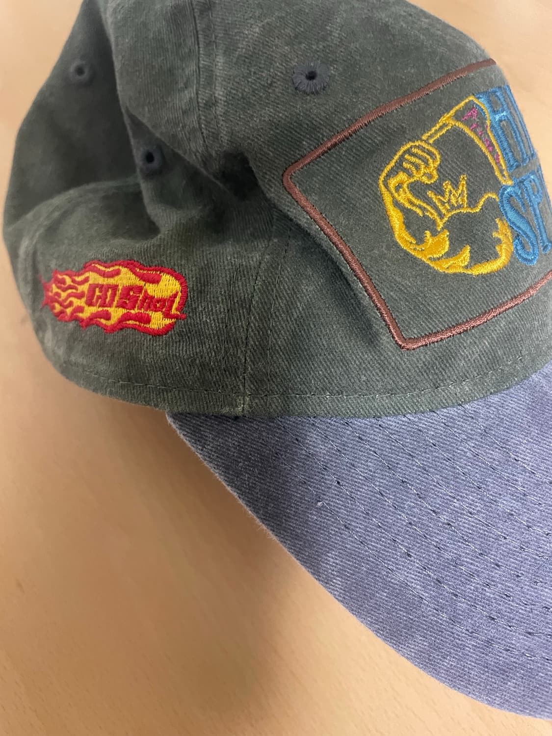 비이커X뉴에라 볼캡 상품이미지2