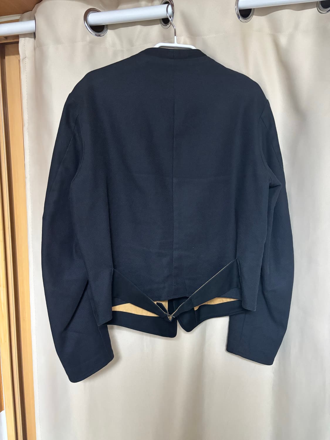 블랙사인 40년대 레일로드 자켓 상품이미지2