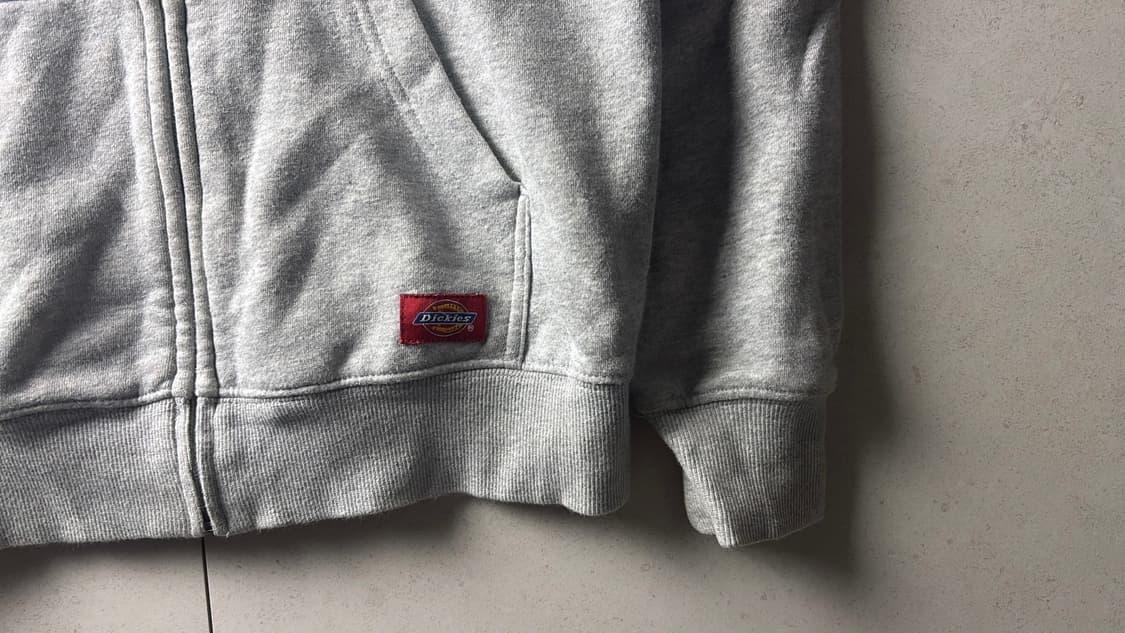 디키즈 후드집업 상품이미지2