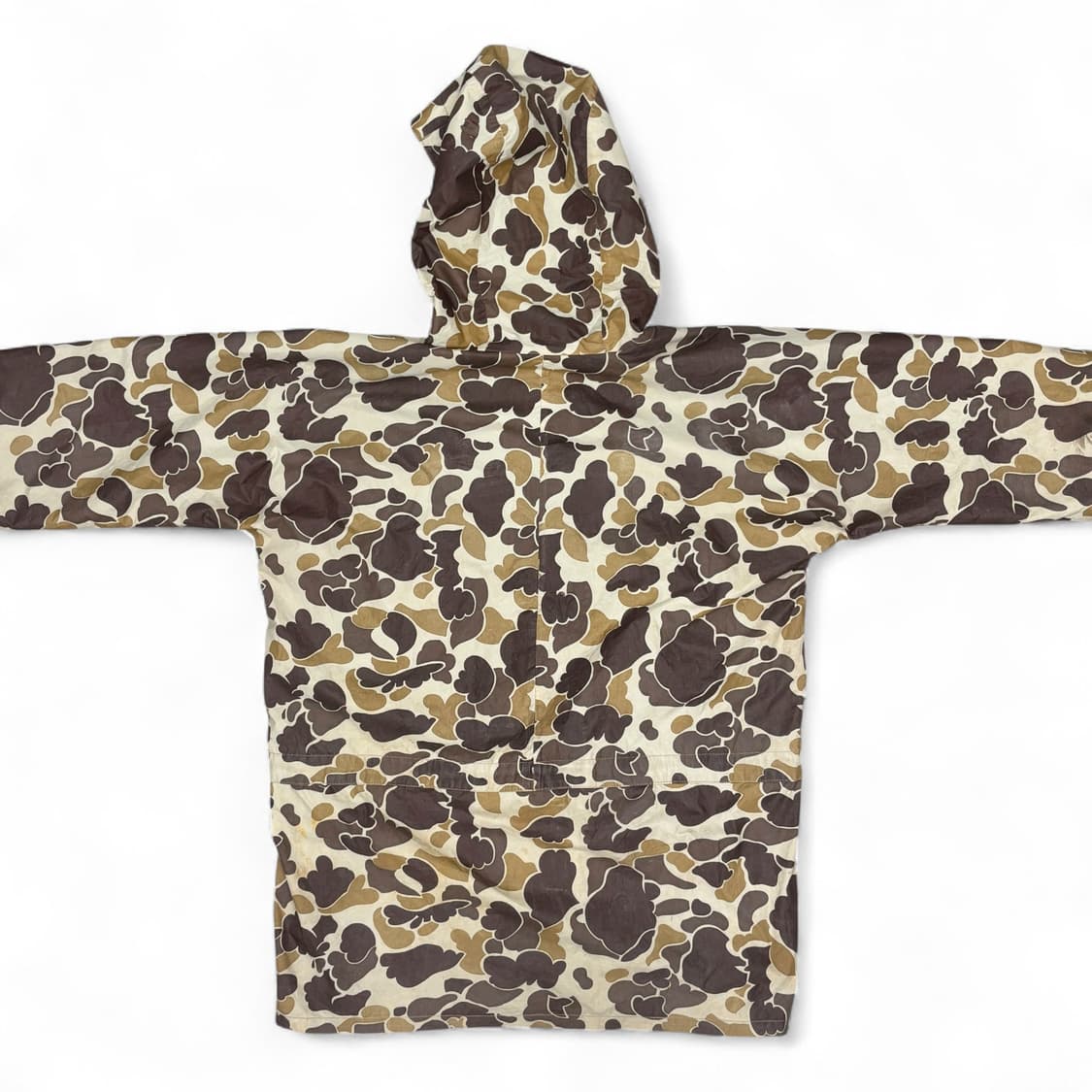 60-70's 컬럼비아 헌팅 자켓 상품이미지2