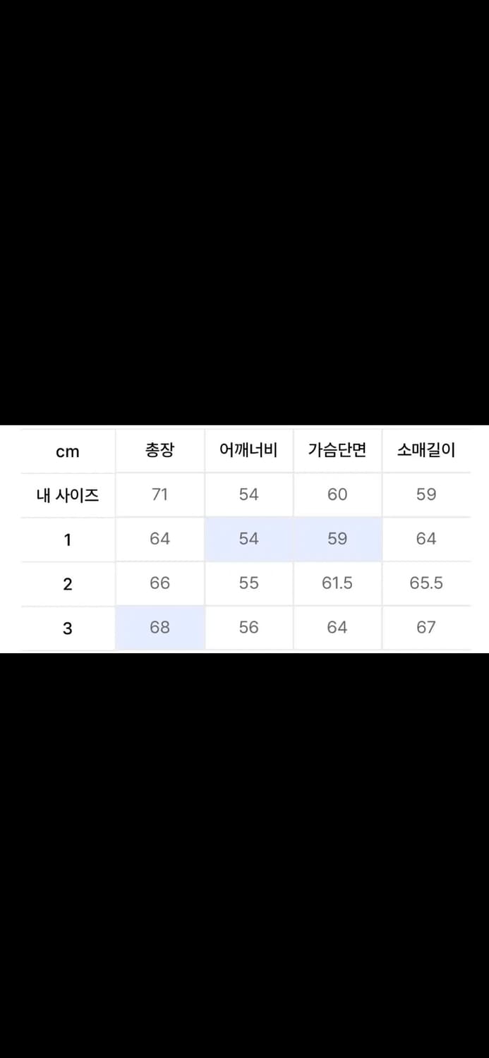 노클 후드패딩 2사이즈 상품이미지3